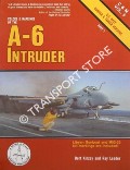 Colors & Markings of the A-6 Intruder  by KINZEY, Bert & LEADER, Ray 